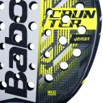 PALA BABOLAT COUNTER VERON 2025 - Imagen 2