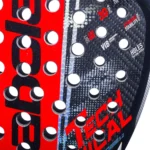 PALA BABOLAT TECHNICAL VIPER SOFT 2026 - Imagen 3
