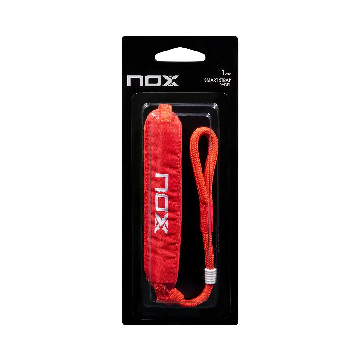 122966-smartstrap-1ud-luxury-red-white-nox-smastrluxrewh-1200x1200-1 Cordon Smartstrap Nox (1UD) Luxury Rojo - Imagen 1