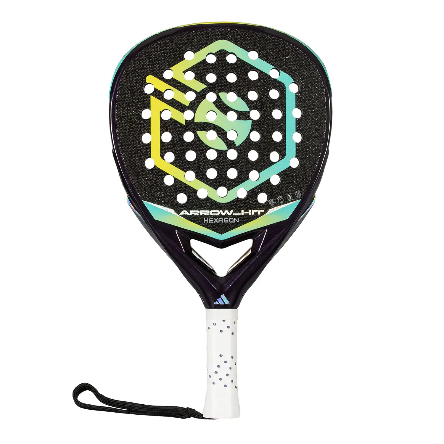 123435-pala-adidas-arrow-hit-hexagon-ar1ab4u19-1500x1500-1 Pala Adidas Arrow Hit Hexagon Cup 2026 - Imagen 1