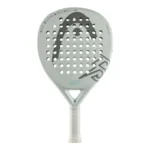 PALA HEAD BOLT 2026 BLANCO/GRIS