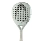 PALA HEAD BOLT 2026 BLANCO/GRIS - Imagen 2