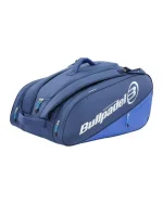 Paletero Bullpadel Performance BPP25014 Azul Marino