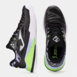 ZAPATILLAS JOMA SPIN LADY 2601 BLACK - Imagen 3