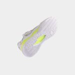 ZAPATILLAS JOMA SPIN LADY 2402 WHITE GREEN - Imagen 2