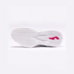 ZAPATILLAS JOMA MASTER 1000 LADY 2402 WHITE - Imagen 3