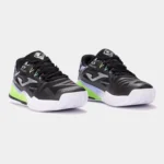 ZAPATILLAS JOMA SPIN LADY 2601 BLACK - Imagen 2