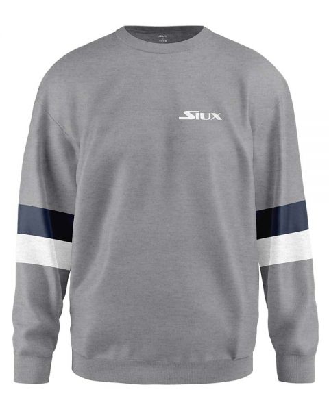 49ca34bac0c4b786e8aec88a6fae2f7a_SUDADERA_SIUX_BELIM_GRIS_JUNIOR_29455_3701.jpg SUDADERA SIUX BELIM GRIS JUNIOR (29455) - Imagen 1