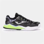ZAPATILLAS JOMA SPIN LADY 2601 BLACK