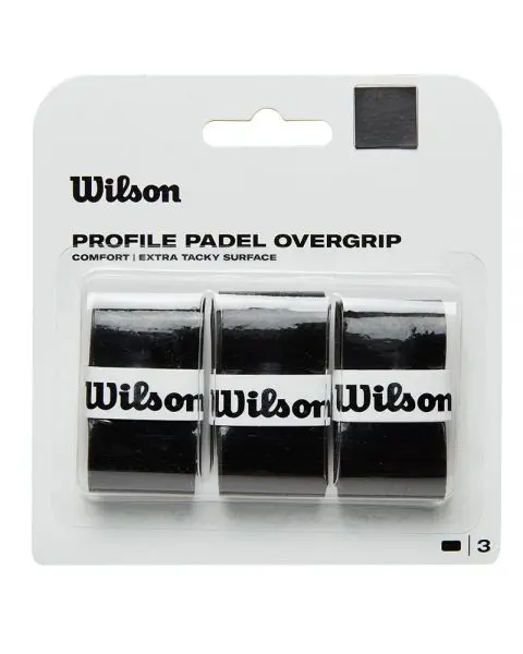5a14ec518d7de06927647a6e9d022576_OVERGRIPS_WILSON_X3_PROFILE_PADEL_WR8416601_4361-1.webp OVERGRIPS WILSON X3 PROFILE PADEL WR8416601 - Imagen 1