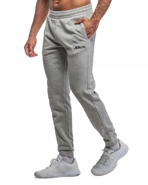771e2830018ca5c93c7eda740f8c86d1_PANTALON_SIUX_BASIC_GRIS__4248.webp PANTALÓN SIUX BASIC GRIS - Imagen 1