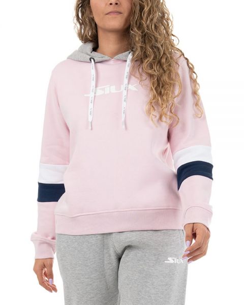 8501dd306241afde00f8f7fd0cba7fc6_SUDADERA_CAPUCHA_SIUX_BELIM_ROSA_MUJER_29452_3694.jpg SUDADERA CAPUCHA SIUX BELIM ROSA MUJER (29452) - Imagen 1