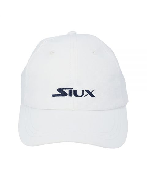 859fee3002223b87325be3eba658c7f5_GORRA_SIUX_COMPETITION_BLANCA_104837_3795.jpg GORRA SIUX COMPETITION BLANCA (104837) - Imagen 1