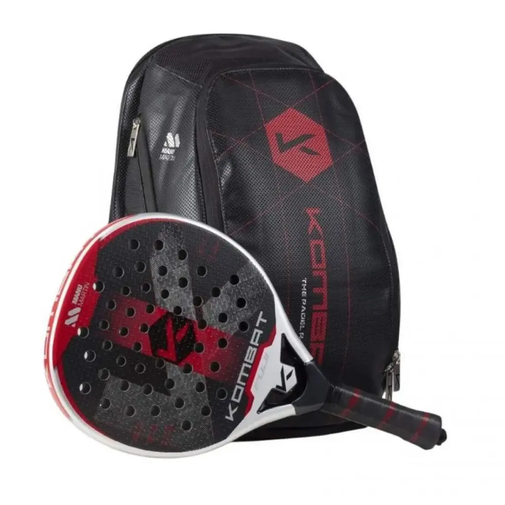 9427e62f657337f082eba49faf574e8d_PACK_PALA__MOCHILA_KOMBAT_FUJI_4222.webp PACK PALA KOMBAT FUJI - Imagen 1