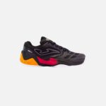 ZAPATILLAS JOMA SET MEN 2401 BLACK RED