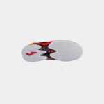 ZAPATILLAS JOMA SET MEN 2401 BLACK RED - Imagen 2