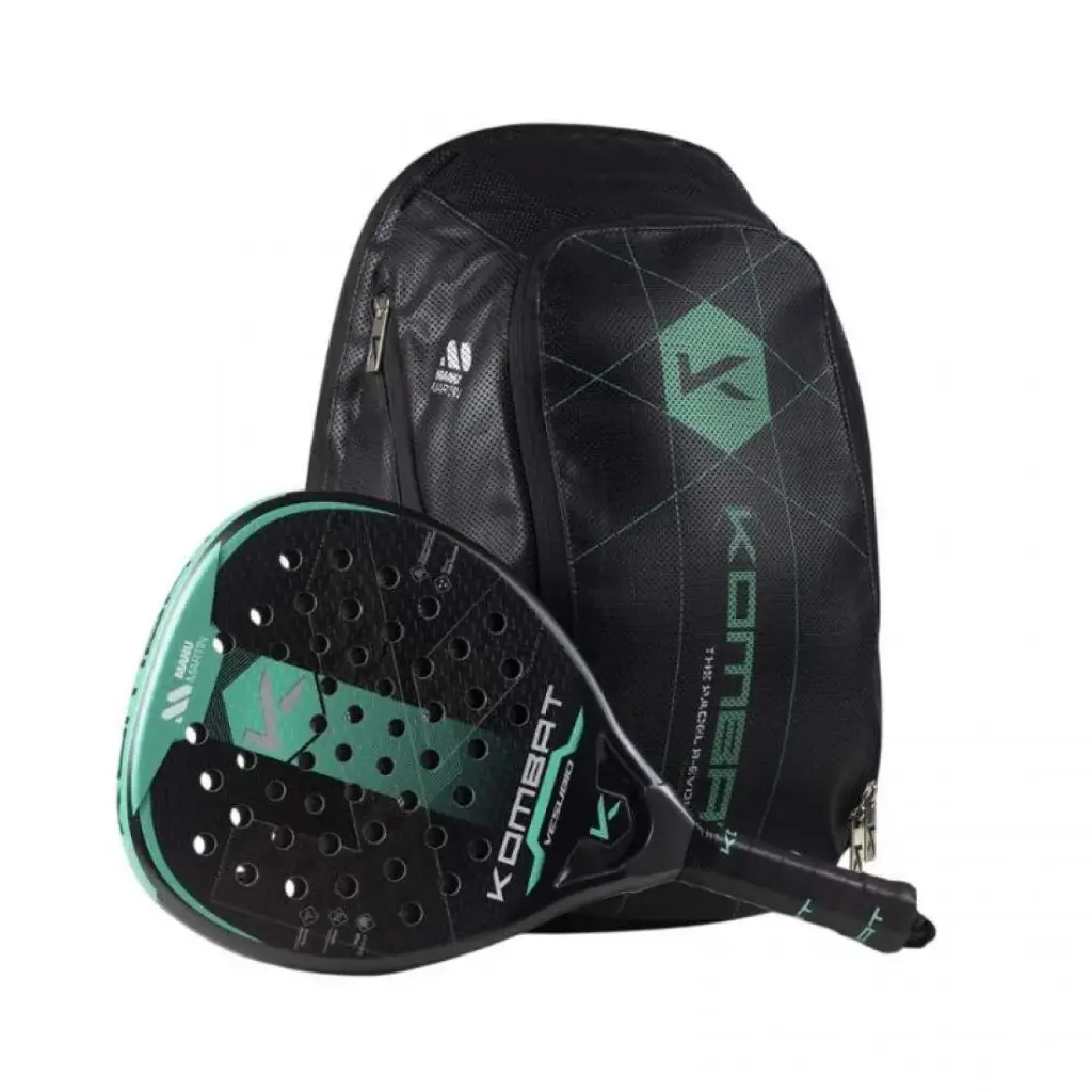 a3c13b667888542f6795404d7b36d66c_PACK_PALA__MOCHILA_KOMBAT_VESUBIO_4224.webp PACK PALA KOMBAT VESUBIO - Imagen 1