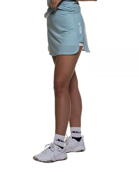 a3cc6db5d79013a8d2810ef15472c891_FALDA_SIUX_HONEYCOMB_TURQUESA_JUNIOR_29440_3681.jpg FALDA SIUX HONEYCOMB TURQUESA JUNIOR (29440) - Imagen 1