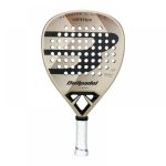 PALA BULLPADEL VERTEX 04 W 2025 DELFI BREA
