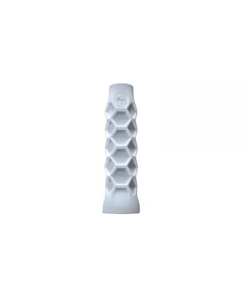 b8cabf6847e6520c12815aff028e16d4_GRIP_BULLPADEL_HESACORE_BLANCO_4028.jpg GRIP BULLPADEL HESACORE BLANCO - Imagen 1