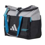Bolso Adidas Marta Ortega Weekend 3.4 Blanco Tiza - Imagen 2