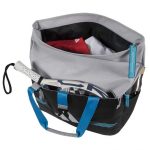 Bolso Adidas Marta Ortega Weekend 3.4 Blanco Tiza - Imagen 3