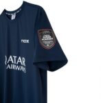 Camiseta Nox Agustin Tapia Sponsors AT10 Azul Oscuro 2026 - Imagen 3