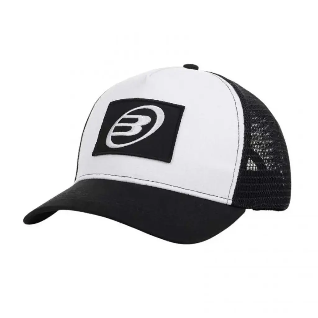 f52f61509eaa7c8b68776f662b88fcc4_Gorra_Bullpadel_BPG255_Negro_4369-1.webp Gorra Bullpadel BPG255 Negro - Imagen 1
