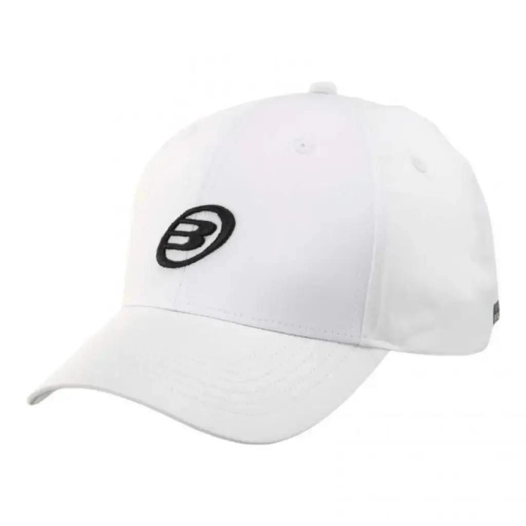 f7fc4178263c7fc3b4c61f9a1549bd8d_Gorra_Bullpadel_BPG251_Blanco_4366-1.webp Gorra Bullpadel BPG251 Blanco - Imagen 1