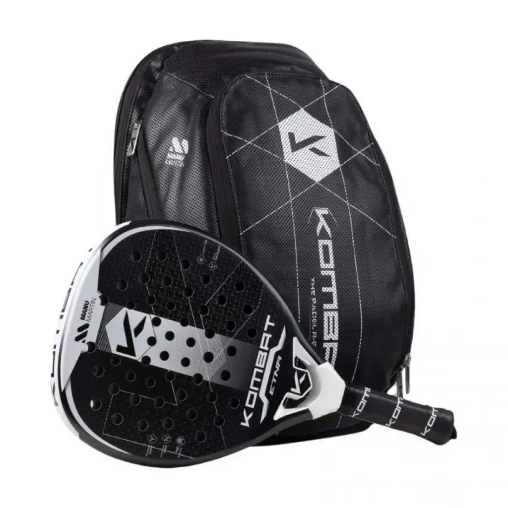 f85ab3c93adcb2fbf442201a94b1e70a_PACK_PALA__MOCHILA_KOMBAT_ETNA_4221.webp PACK PALA KOMBAT ETNA - Imagen 1