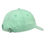 Gorra Bullpadel BPG262 Verde Acido - Imagen 3