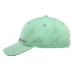 Gorra Bullpadel BPG262 Verde Acido - Imagen 2