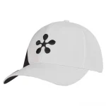Gorra Bullpadel Premier Padel BPGPMR2604 Crudo