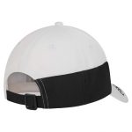 Gorra Bullpadel Premier Padel BPGPMR2604 Crudo - Imagen 2