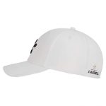 Gorra Bullpadel Premier Padel BPGPMR2604 Crudo - Imagen 4