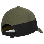 Gorra Bullpadel Premier Padel BPGPMR2604 Kaki - Imagen 2