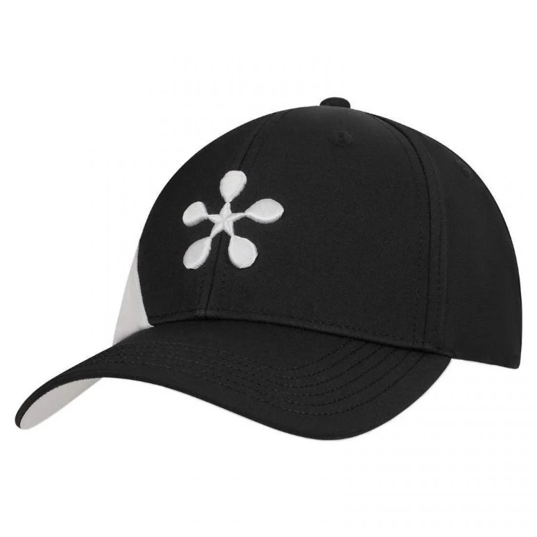 gorra-bullpadel-premier-padel-bpgpmr2604-negro-1100x1100 Gorra Bullpadel Premier Padel BPGPMR2604 Negro - Imagen 1