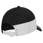 Gorra Bullpadel Premier Padel BPGPMR2604 Negro - Imagen 2