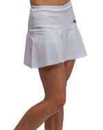 FALDA SIUX CLUB 25 MUJER BLANCA - Imagen 4