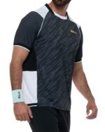 CAMISETA SIUX ELECTRA STUPA SS25 - Imagen 2