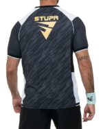 CAMISETA SIUX ELECTRA STUPA SS25 - Imagen 3