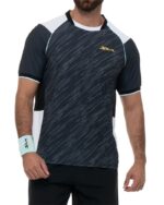 CAMISETA SIUX ELECTRA STUPA SS25