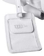 Paletero Wilson Bela Super Tour Padel WR8907202 - Imagen 2