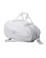 Paletero Wilson Bela Super Tour Padel WR8907202