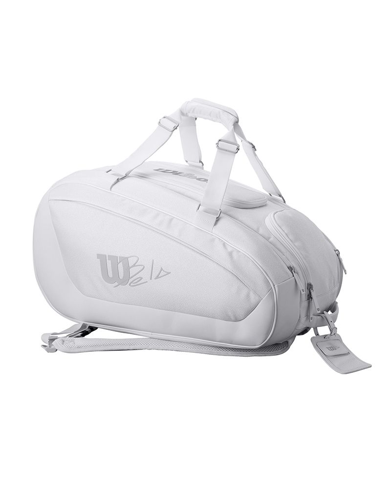 imagen-1-113592-3605f8d9-34468-NORMAL Paletero Wilson Bela Super Tour Padel WR8907202 - Imagen 1
