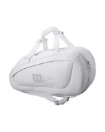 Paletero Wilson Bela Super Tour Padel WR8907202 - Imagen 3