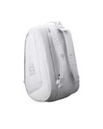 Paletero Wilson Bela Super Tour Padel WR8907202 - Imagen 4