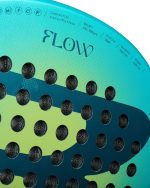 PALA BULLPADEL FLOW WOMAN 25 448123 MUJER - Imagen 4