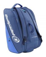Paletero Bullpadel Performance BPP25014 Azul Marino - Imagen 3