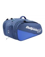 Paletero Bullpadel Performance BPP25014 Azul Marino - Imagen 2